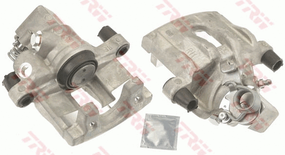 Brake Caliper (BHN1171E)