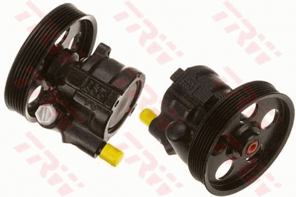 Hydraulic Pump, steering (JPR311)