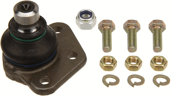 Ball Joint (JBJ235)