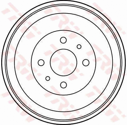 Brake Drum