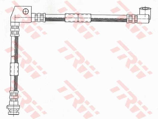 Brake Hose