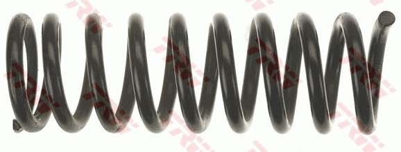 Suspension Spring (JCS1176)