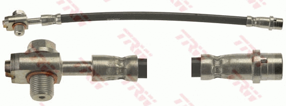 Brake Hose (PHD1015)