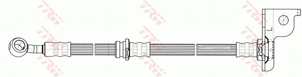 Brake Hose