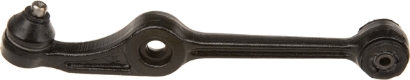 Control/Trailing Arm, wheel suspension (JTC241)