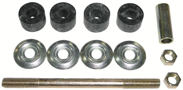 Link/Coupling Rod, stabiliser bar (JTS197)