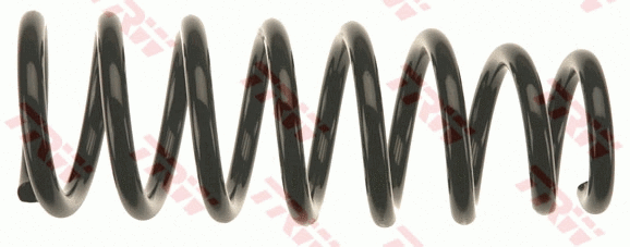 Suspension Spring (JCS1287)