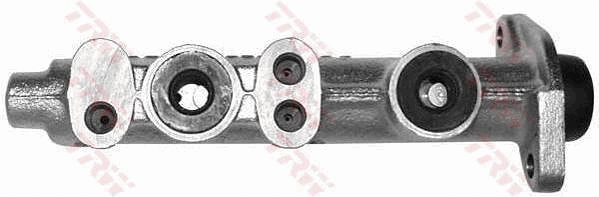 Brake Master Cylinder (PMD195)