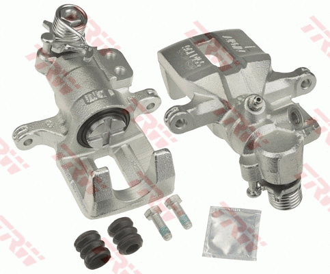 Brake Caliper (BHZ931E)