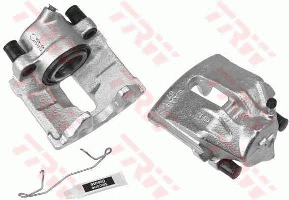 Brake Caliper (BHX175E)