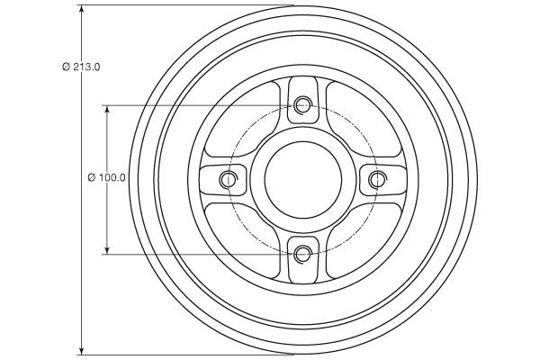 Brake Drum