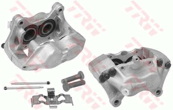 Brake Caliper (BHS171)