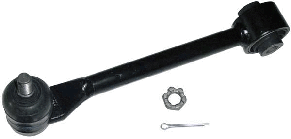 Control/Trailing Arm, wheel suspension (JTC7538)