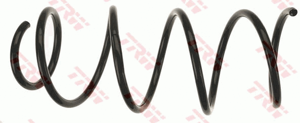 Suspension Spring (JCS1112)