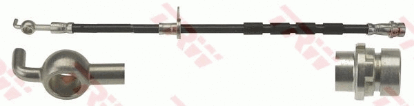 Brake Hose (PHD1145)