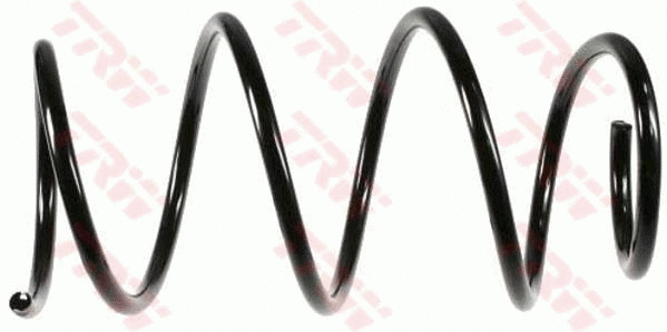 Suspension Spring (JCS331)