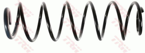 Suspension Spring (JCS421)