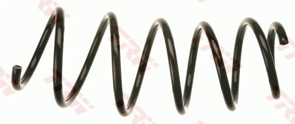 Suspension Spring (JCS1026)