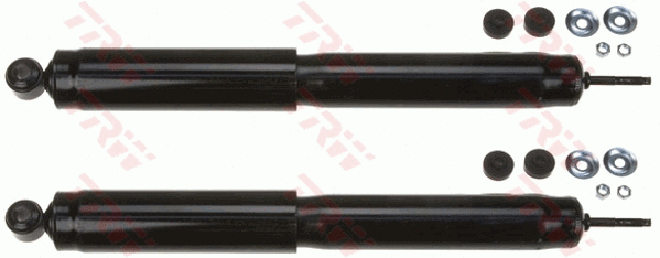Shock Absorber (JGE124T)