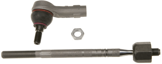 Tie Rod (JRA566)