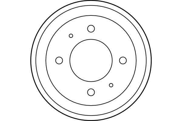 Brake Drum