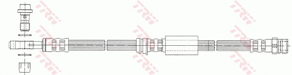 Brake Hose