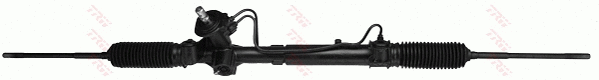 Steering Gear (JRP839)