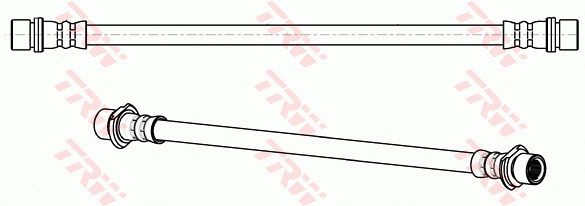Brake Hose