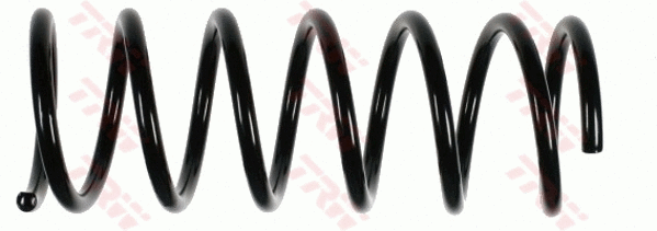 Suspension Spring (JCS888)