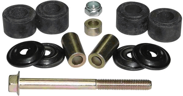 Link/Coupling Rod, stabiliser bar (JTS252)