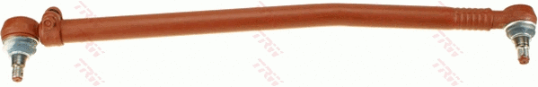 Centre Rod Assembly (JTR0018)