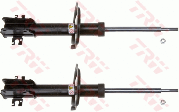 Shock Absorber (JGM183T)