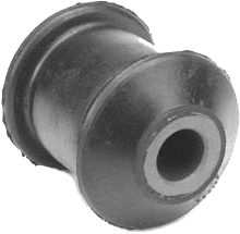 Mounting, control/trailing arm (JBU232)