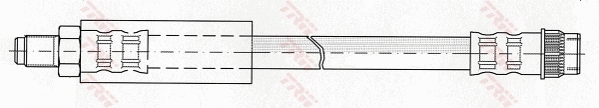 Brake Hose