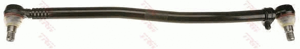 Centre Rod Assembly (JTR0132)