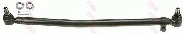 Centre Rod Assembly (JTR4239)
