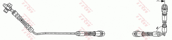 Brake Hose