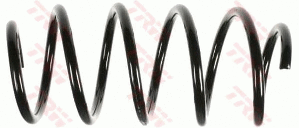Suspension Spring (JCS821)
