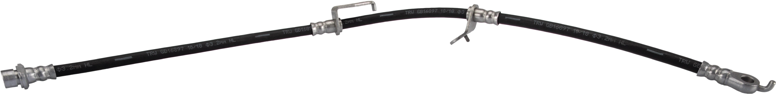 Brake Hose (PHD2047)