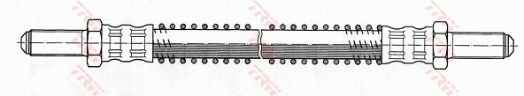 Brake Hose