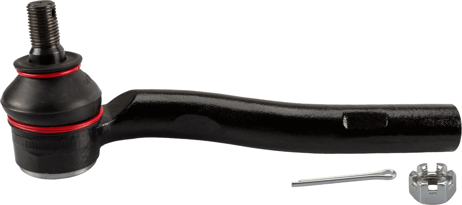 Tie Rod End (JTE7616)