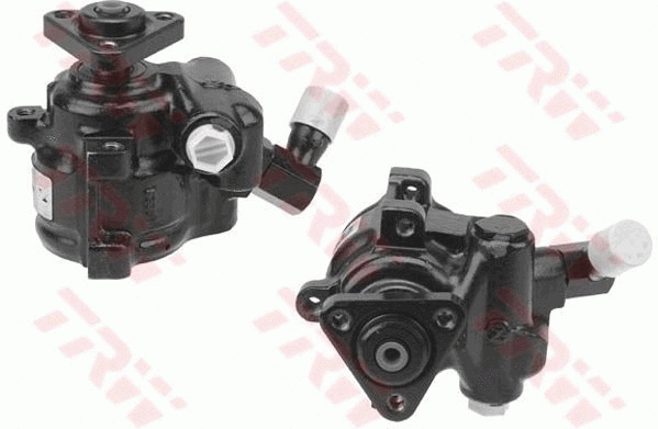 Hydraulic Pump, steering (JPR134)