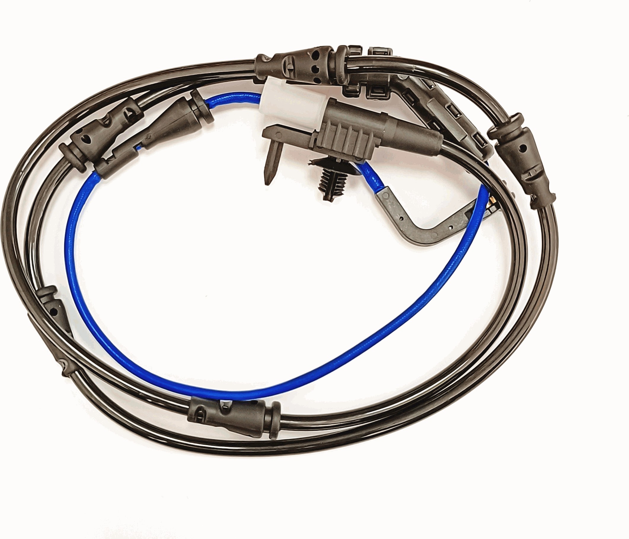 Warning Contact, brake pad wear (GIC509)