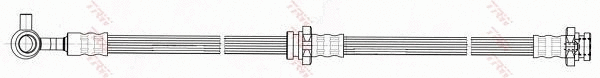 Brake Hose
