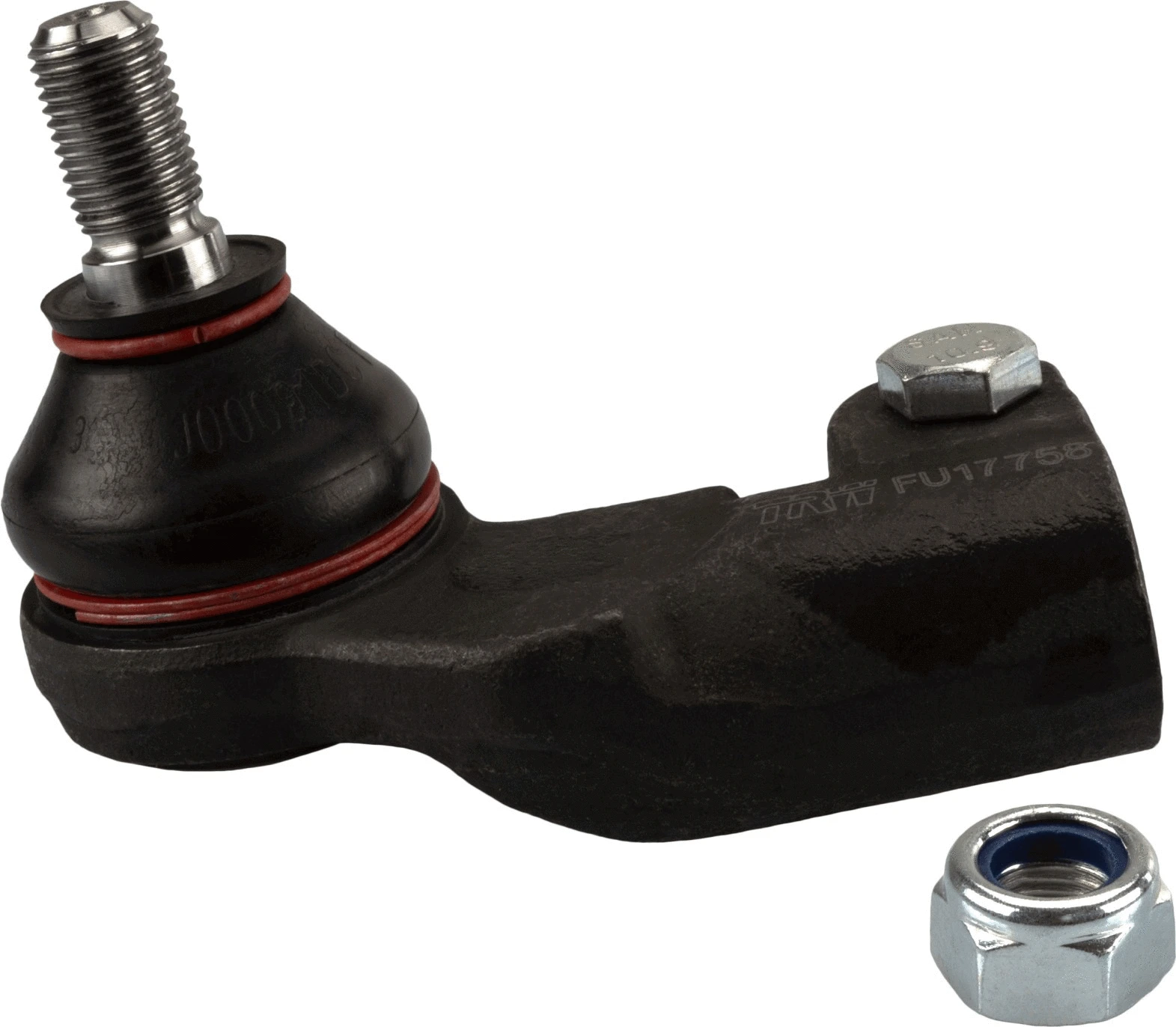 Tie Rod End (JTE758)