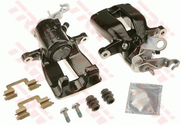 Brake Caliper (BHS1029E)
