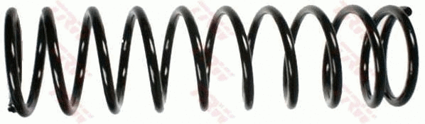 Suspension Spring (JCS597)