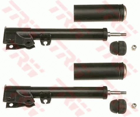 Shock Absorber (JHM465T)
