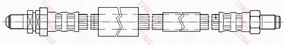 Brake Hose