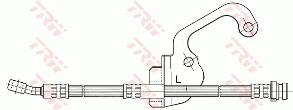 Brake Hose